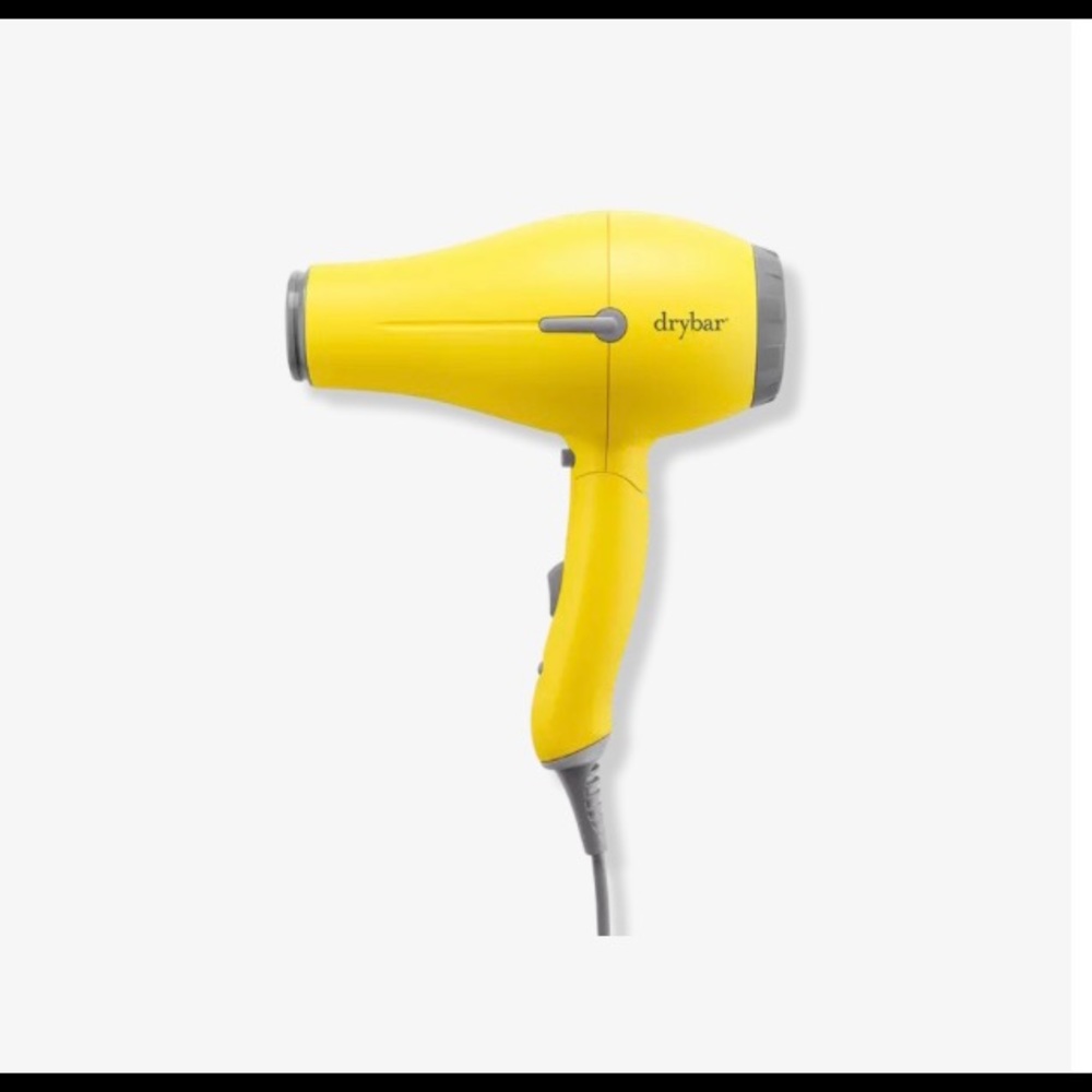 Drybar Baby Buttercup Travel Hair Dryer